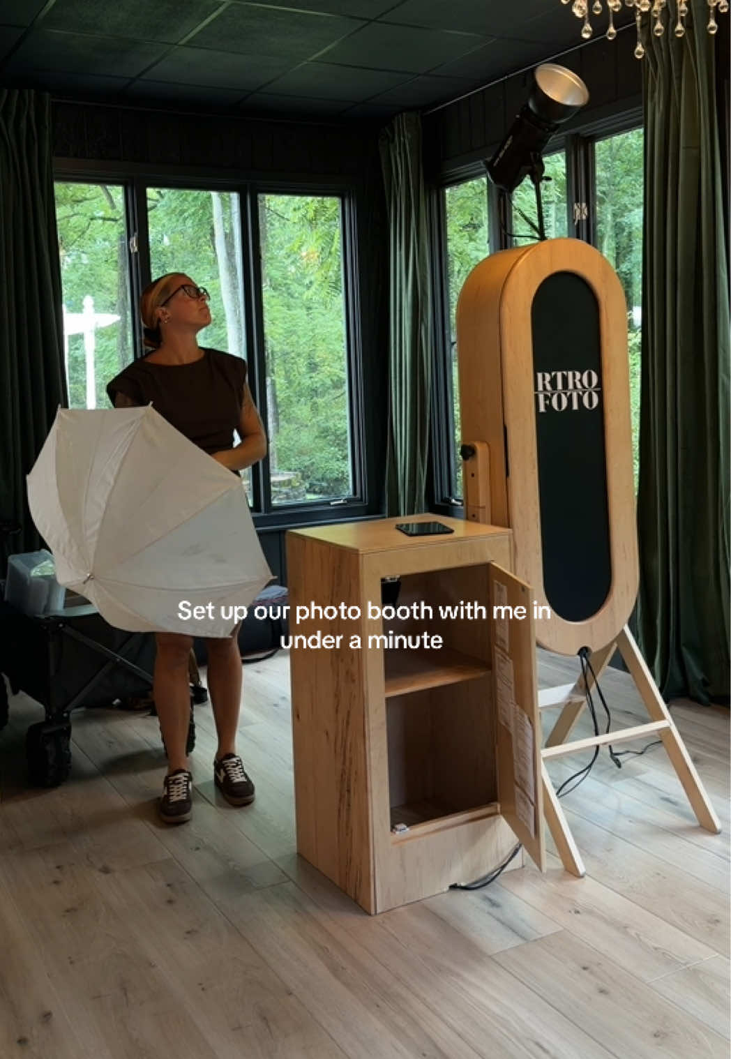 @Michigan Photo Booth Company