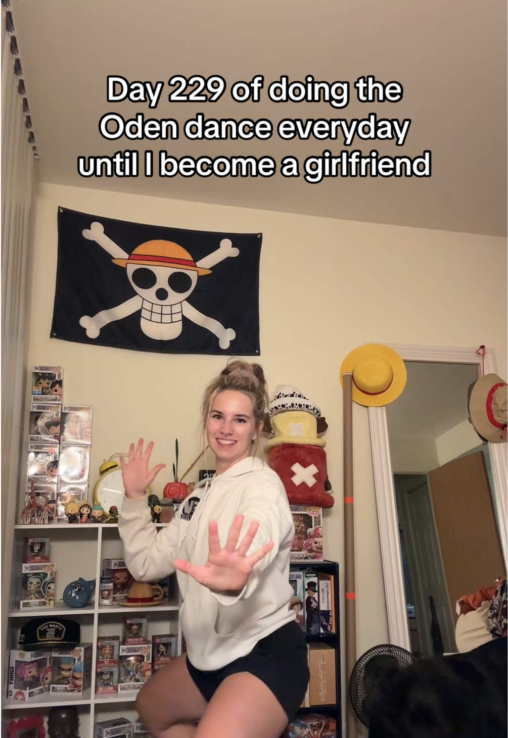 @Captain Kat