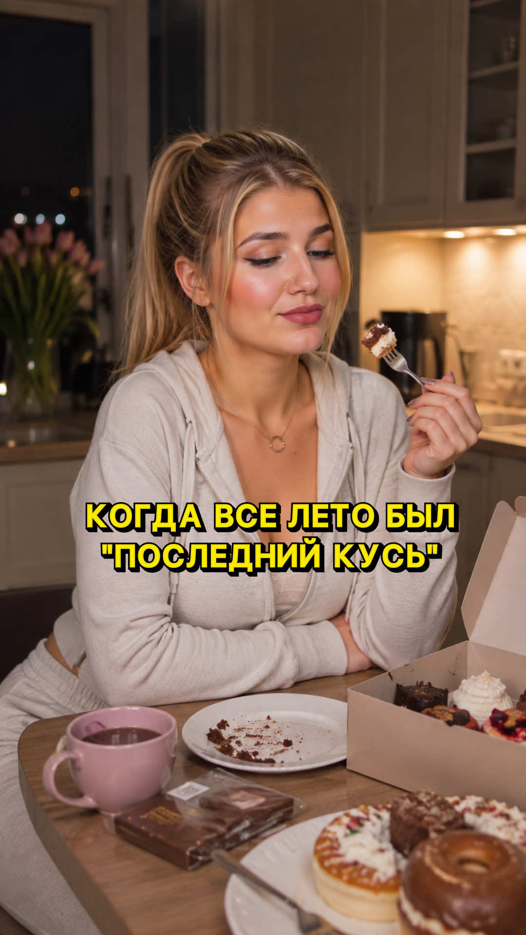 @Ольга Лебедь🦢 Поэт