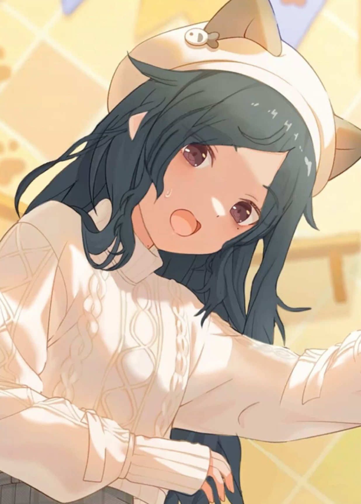 @₊˚⊹ᰔ mika!! (˶˃ ᵕ ˂˶) 🍫🌟