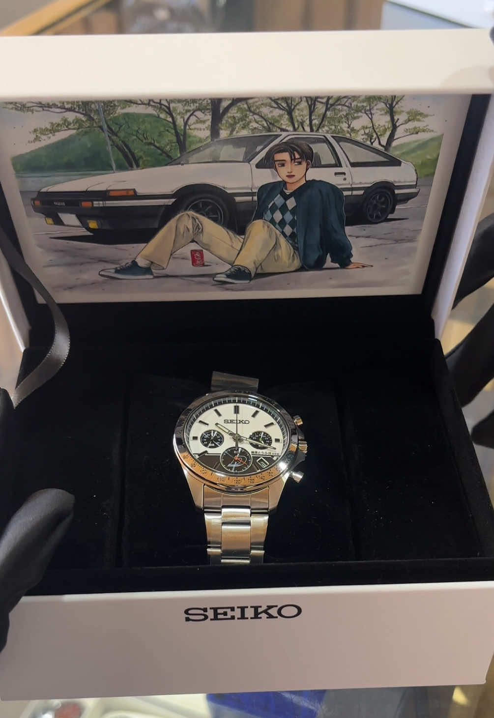 @Yonzon Timepieces
