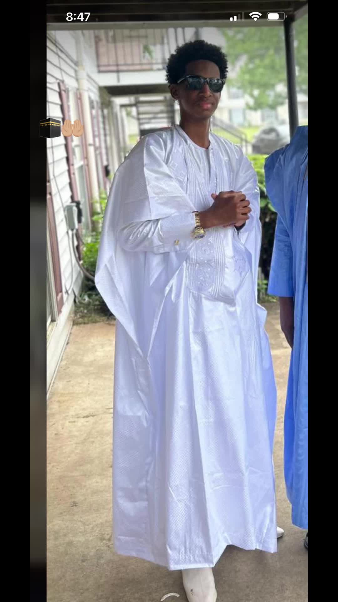 @Hamadou diallo🇲🇷🇺🇸
