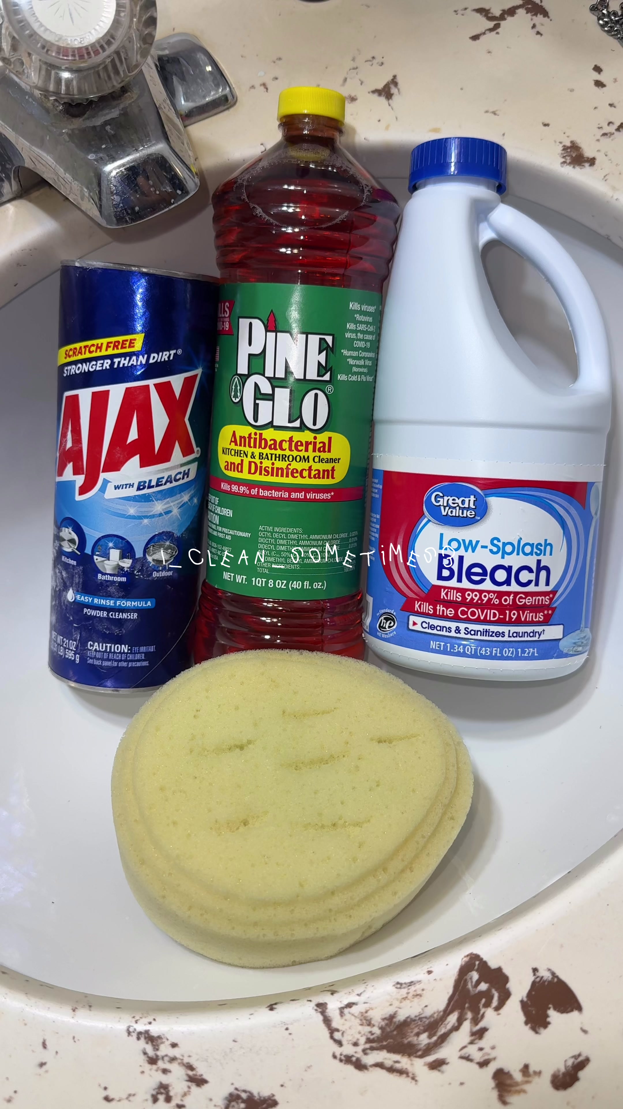@🧼😋
