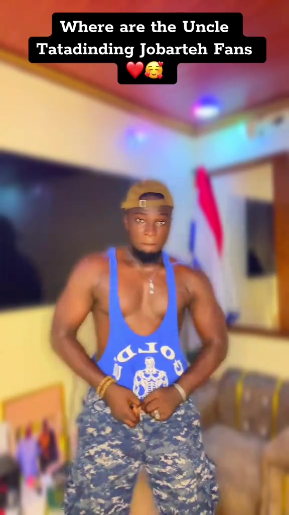 @🇬🇲𝒇𝒐𝒅𝒂𝒚 𝑱𝒂𝒘𝒍𝒂 🇬🇲