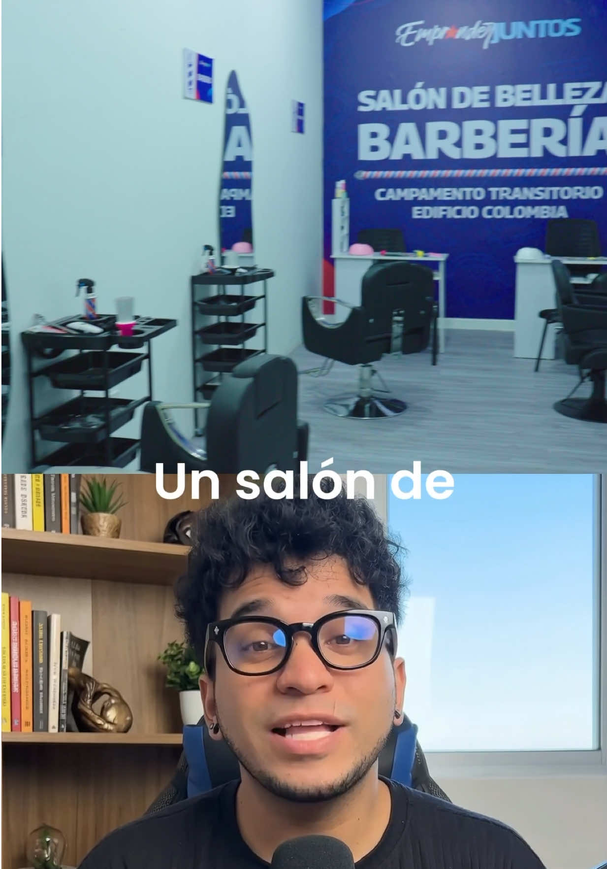 @Elchamodelpeloazul