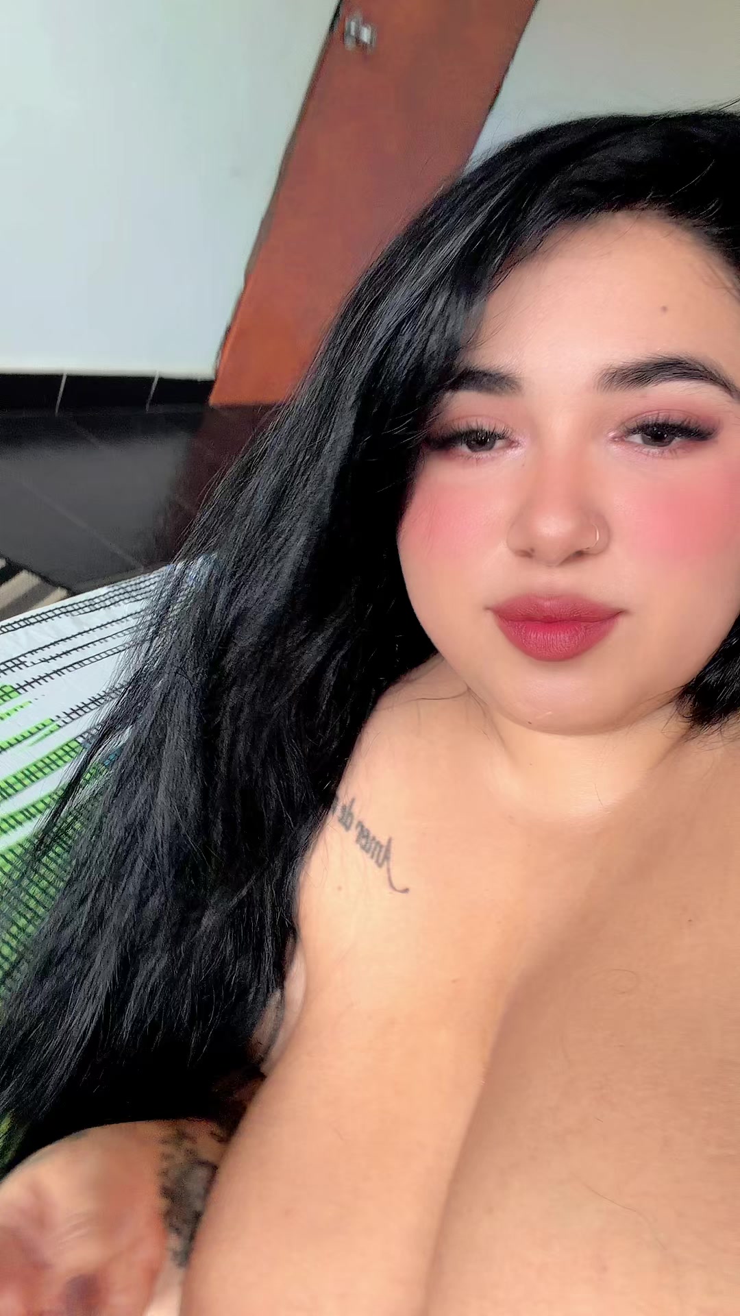 @Andrea Gonzalez ๐