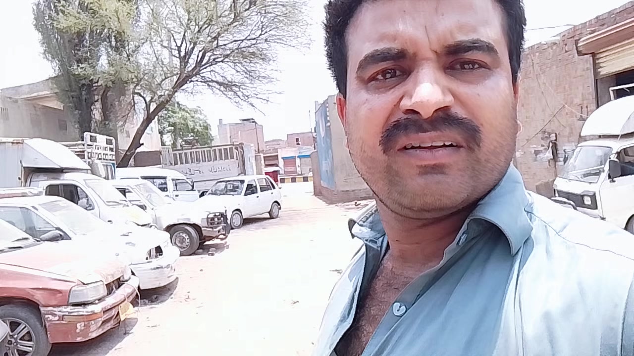 @R.K Moter