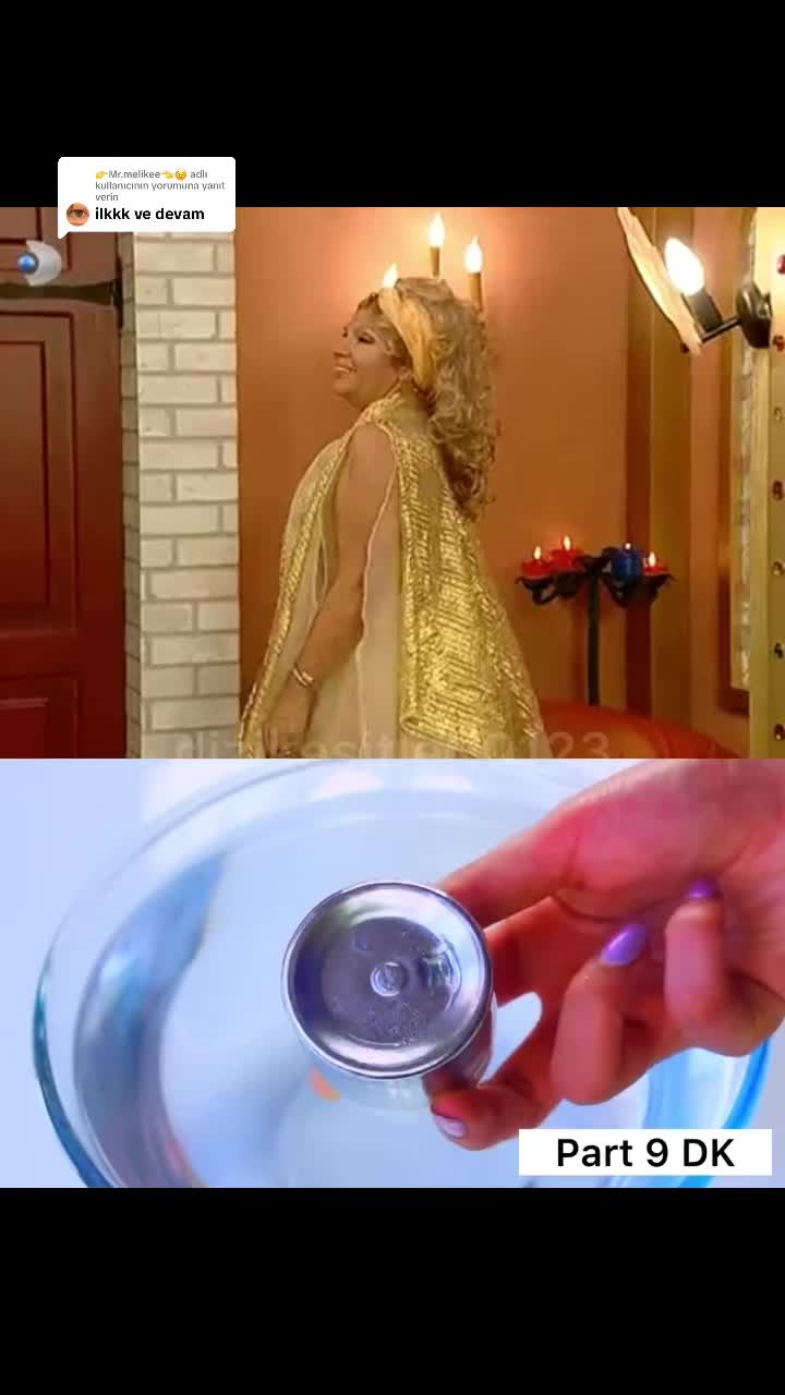 @Dizi Kesitleri