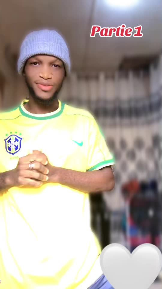 @CISSÉ OFFICIEL ⚽️❤️🇬🇳🇲🇦