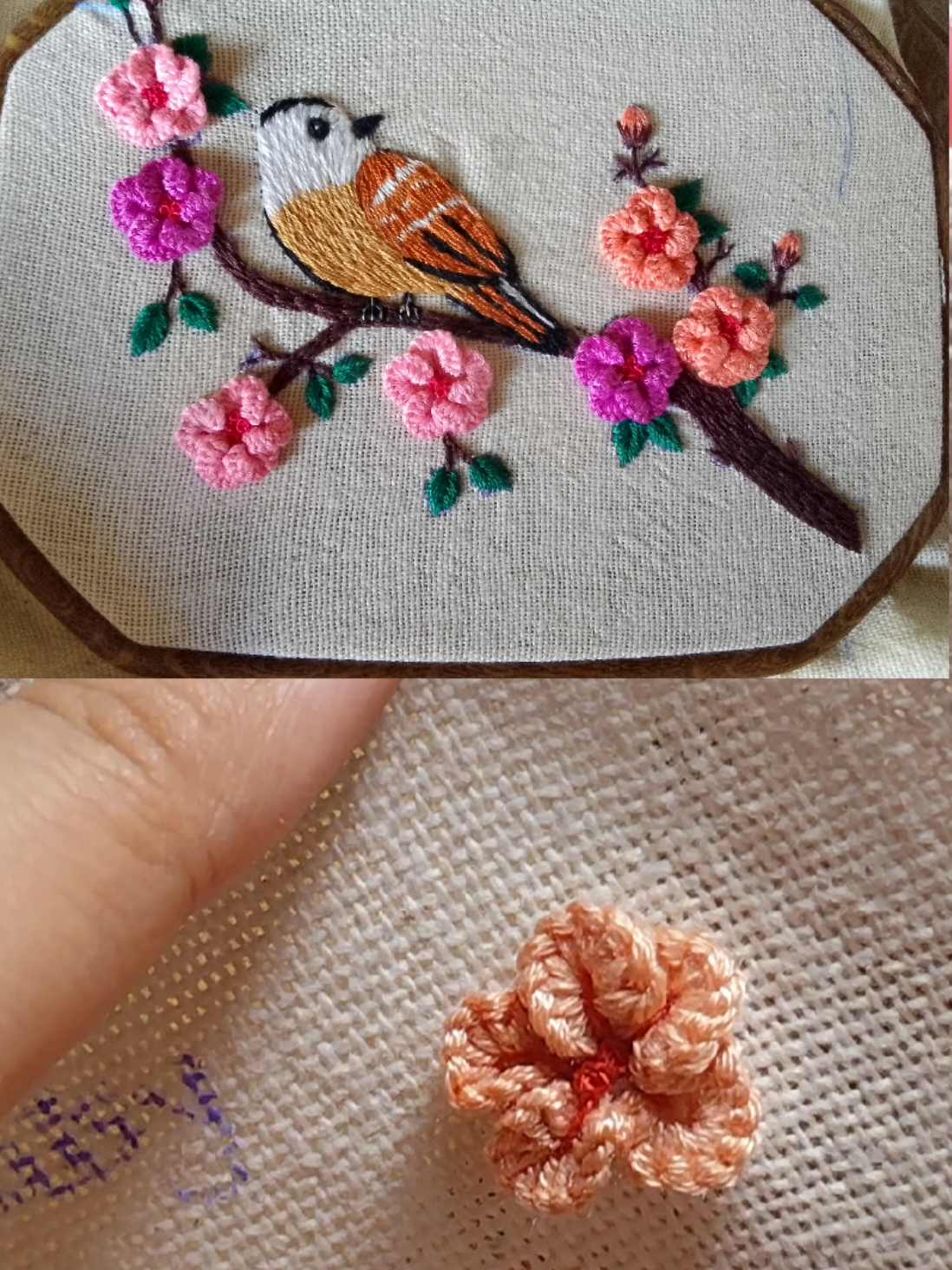 @Sandar Handmade