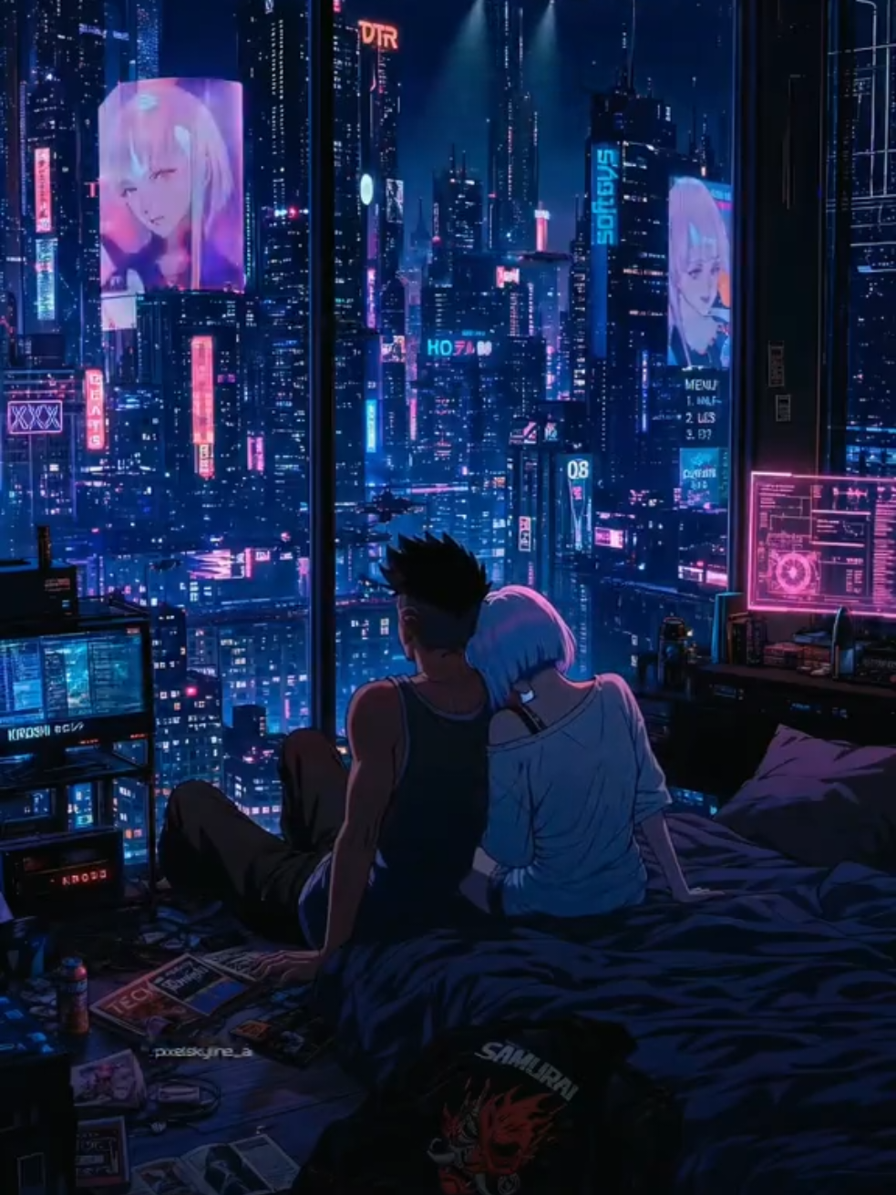 @Vergil919
