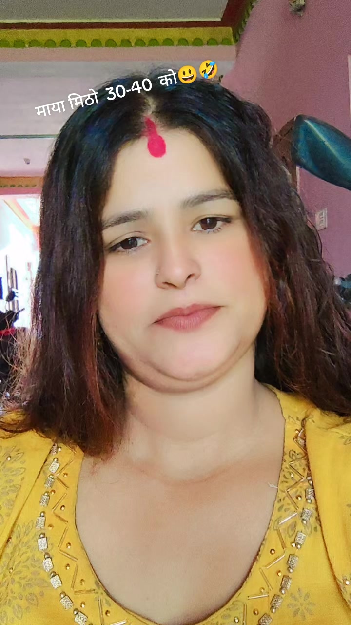 @Nisha bhattrai