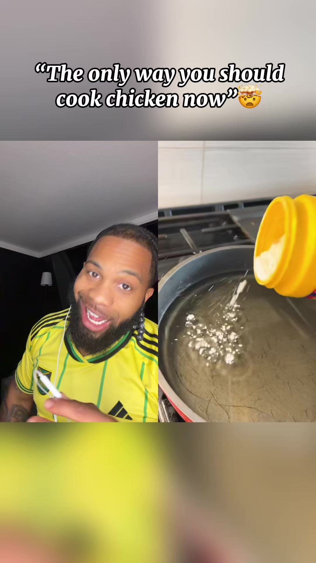 @Yawwdie | Reactions 😂