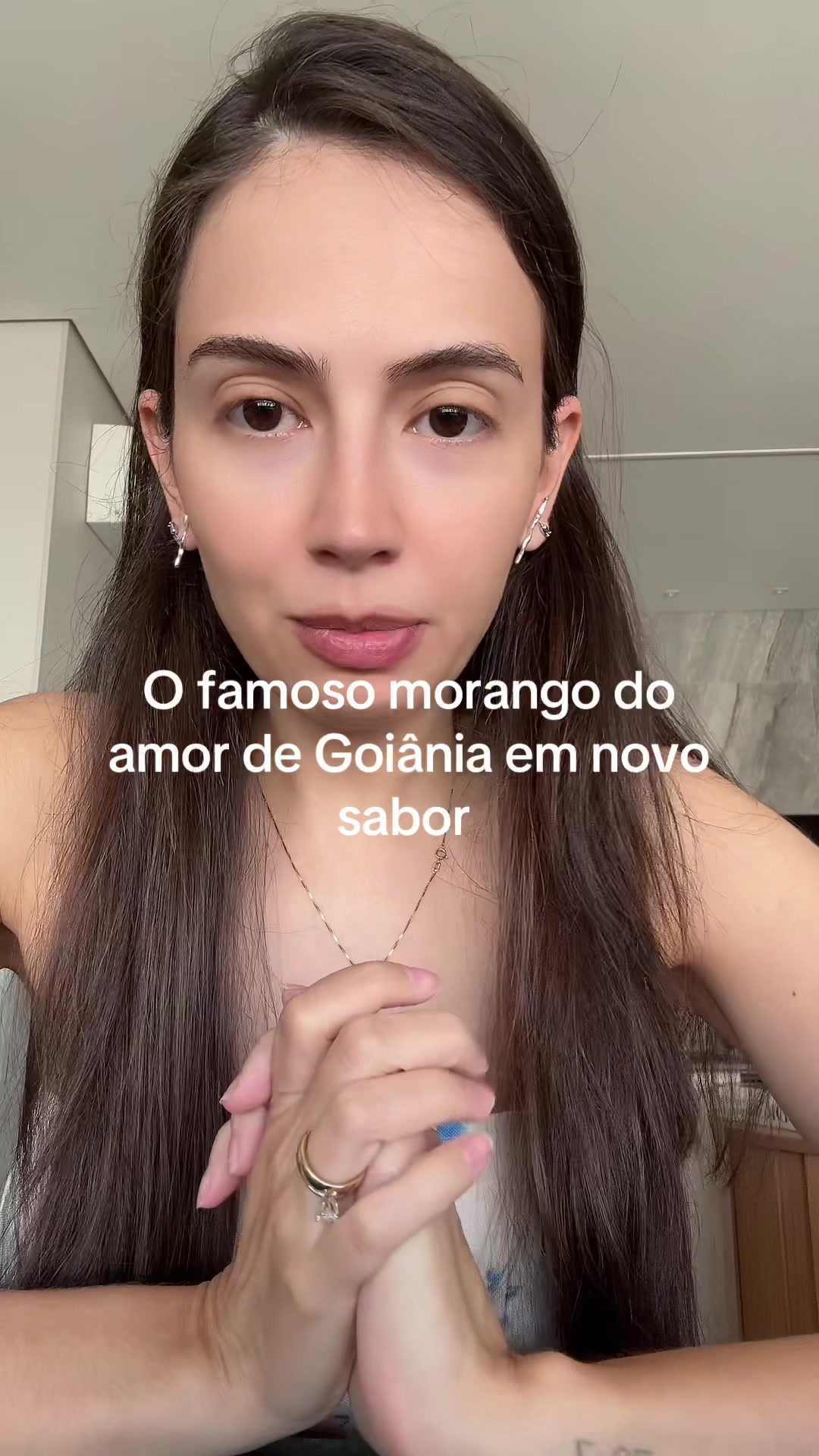 @Thamyres Santos