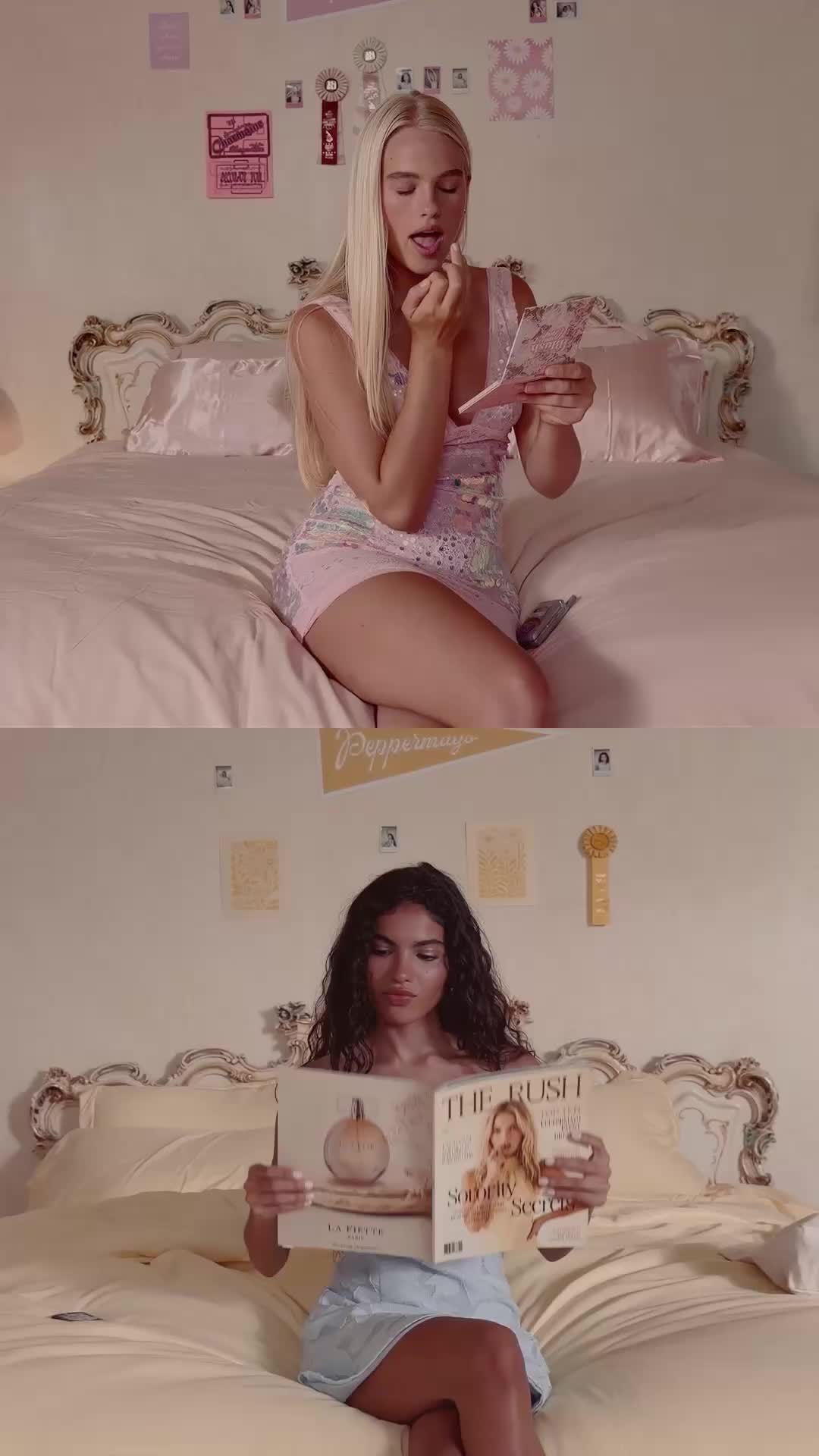 @PEPPERMAYO