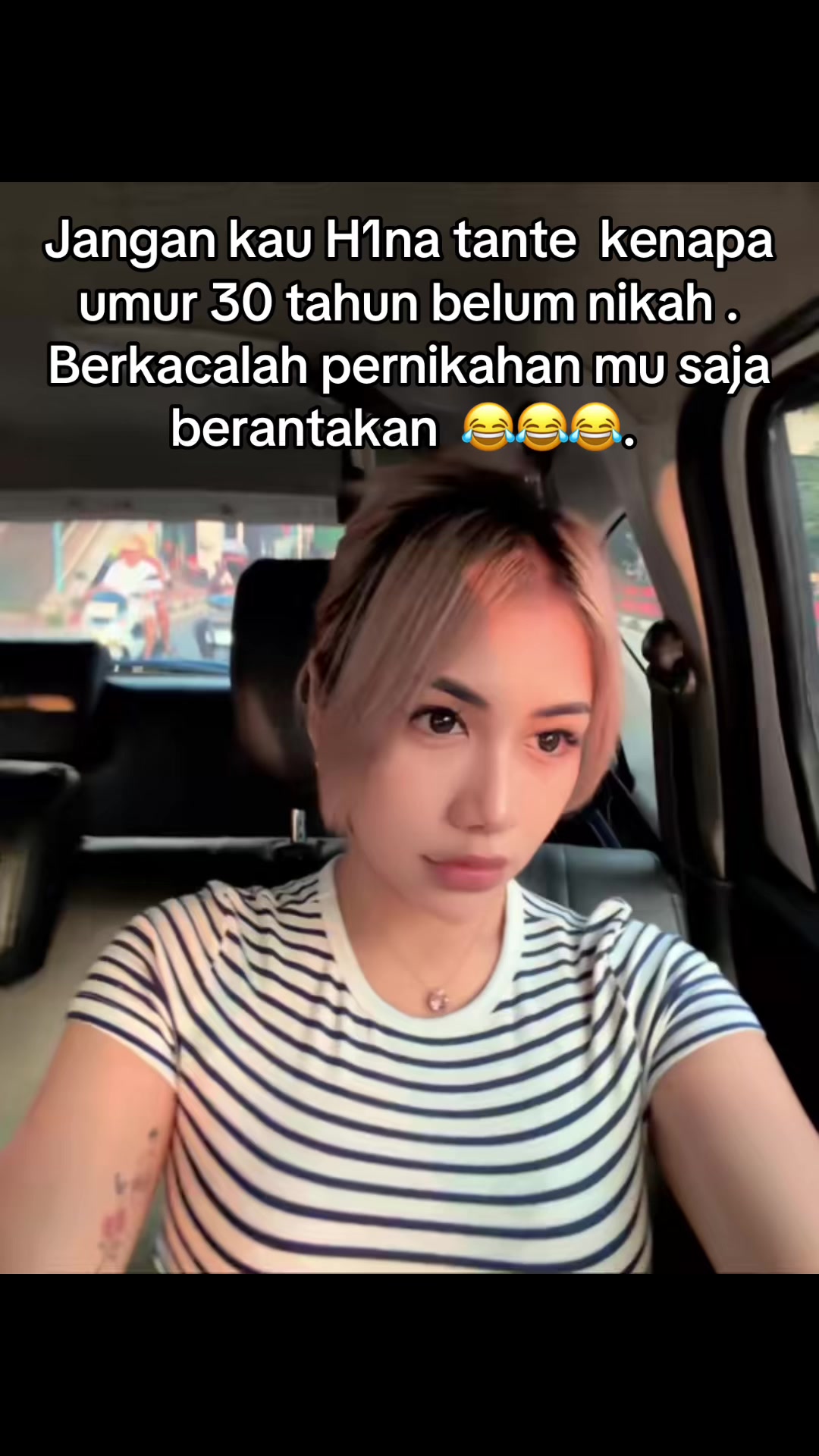 @Tante Si Bibir Memble