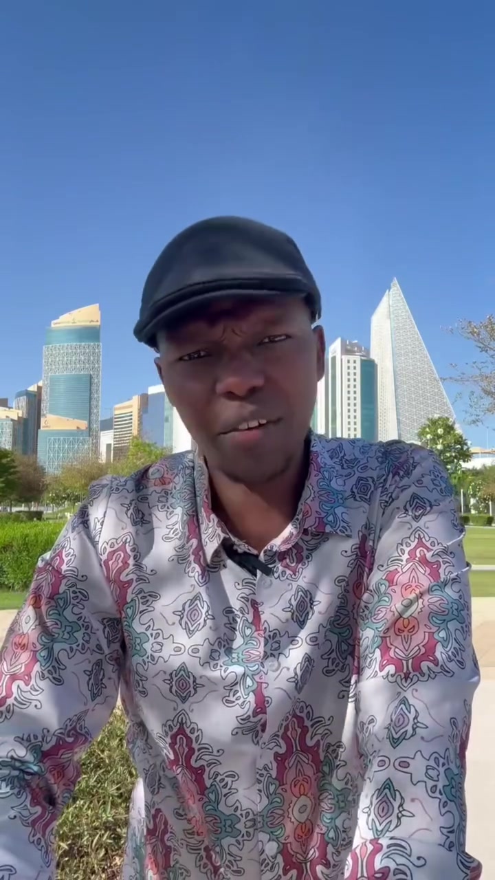 @The Kenyan Diaspora Media