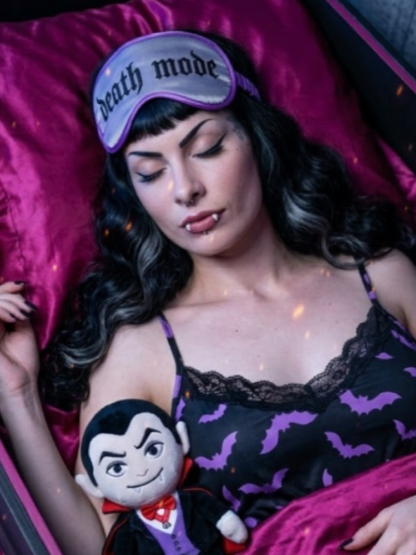 @Lilie Karnage 💀🔥