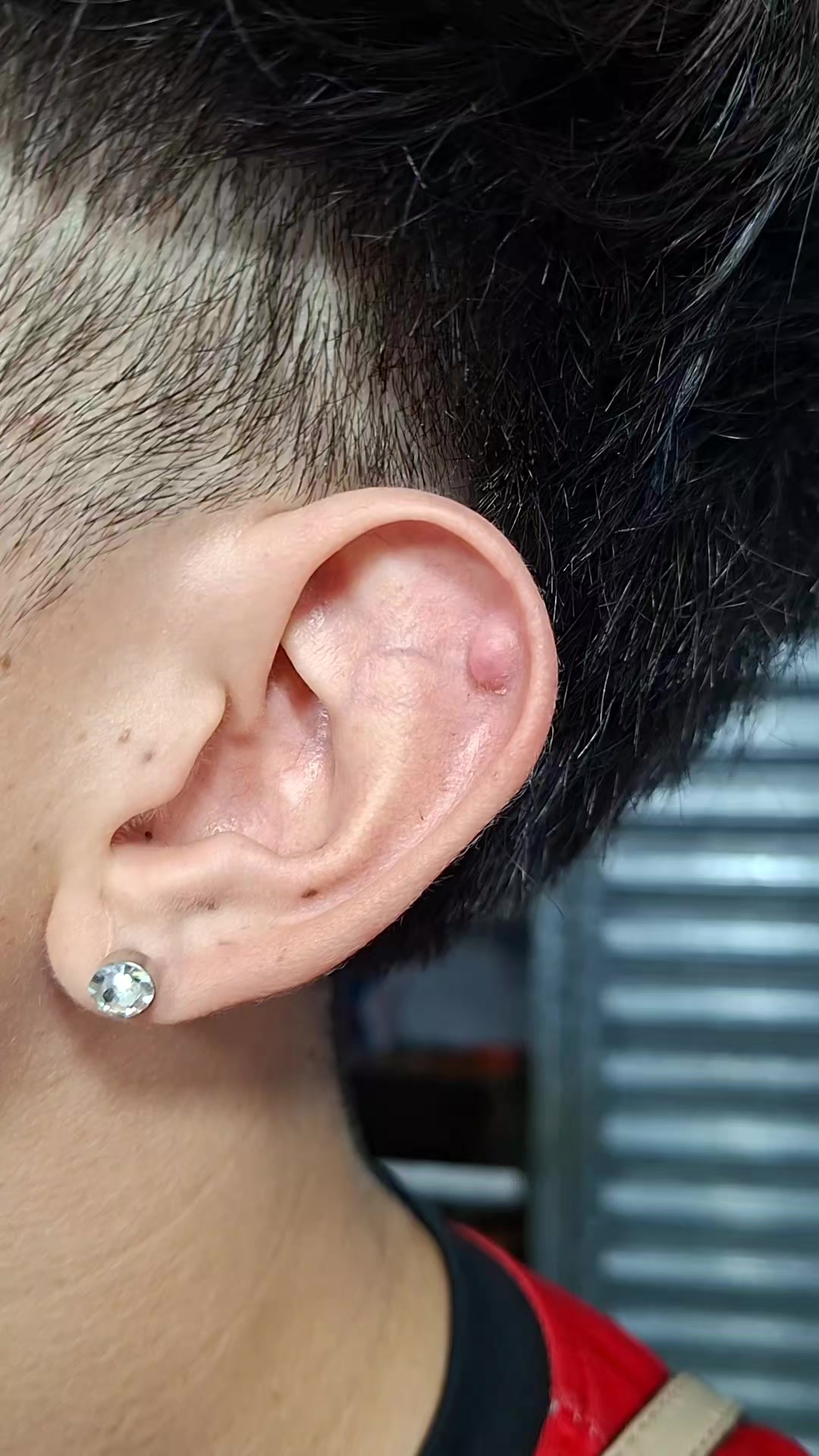 @tattoo and piercing