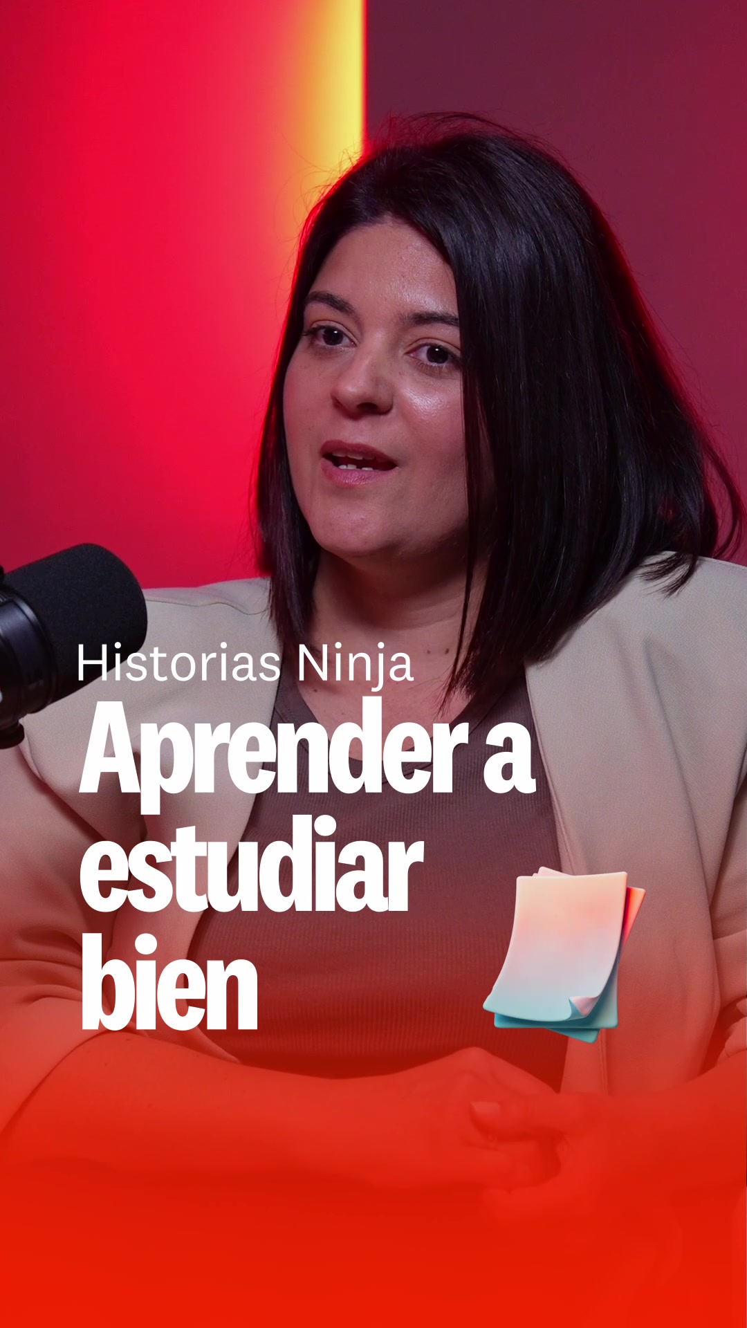 @Formaci&oacute;n Ninja &bull; Academia