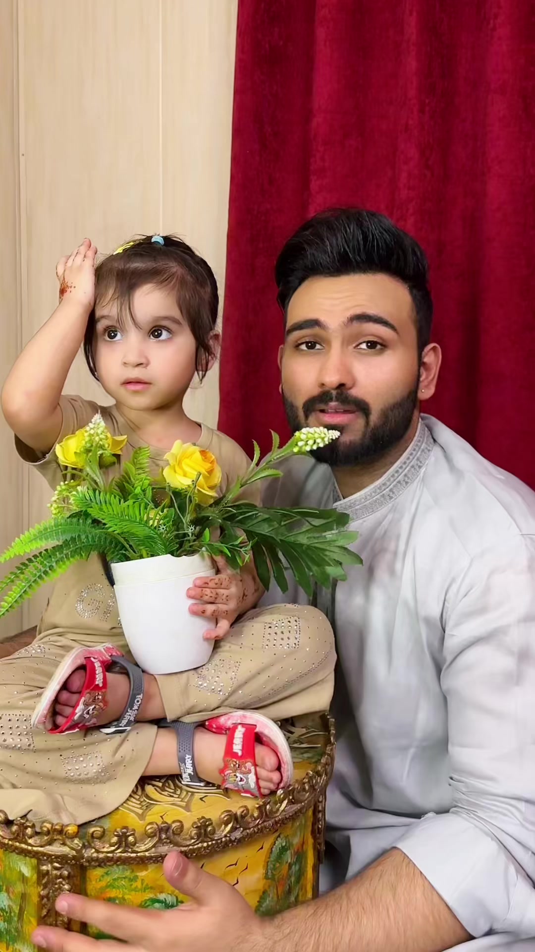 @Hussnain Khan