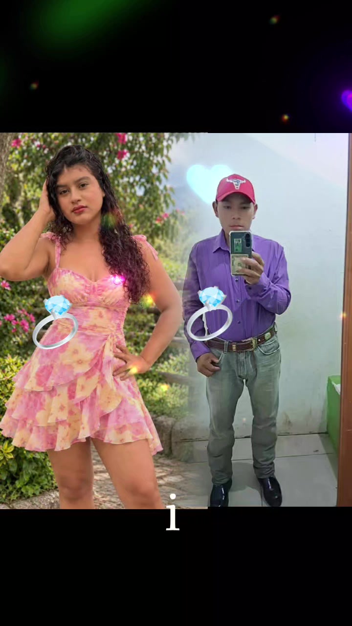 @selena amador martinez