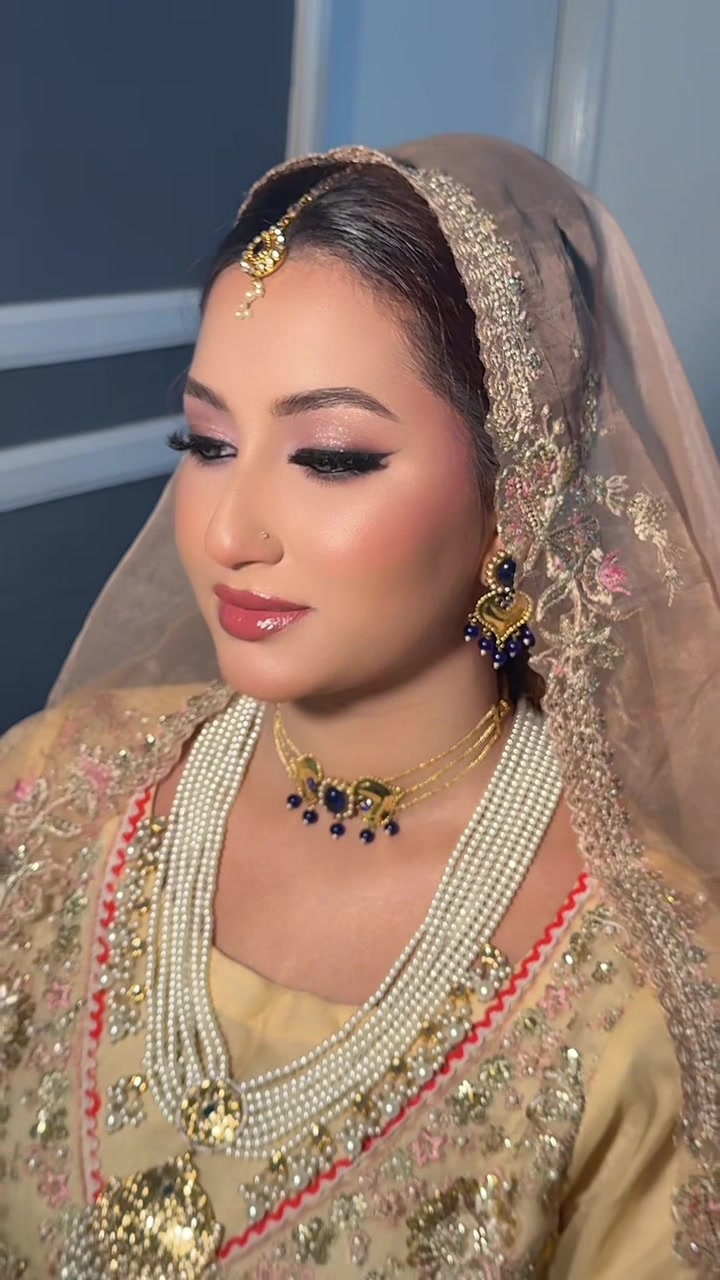 @Khadiza's Makeover