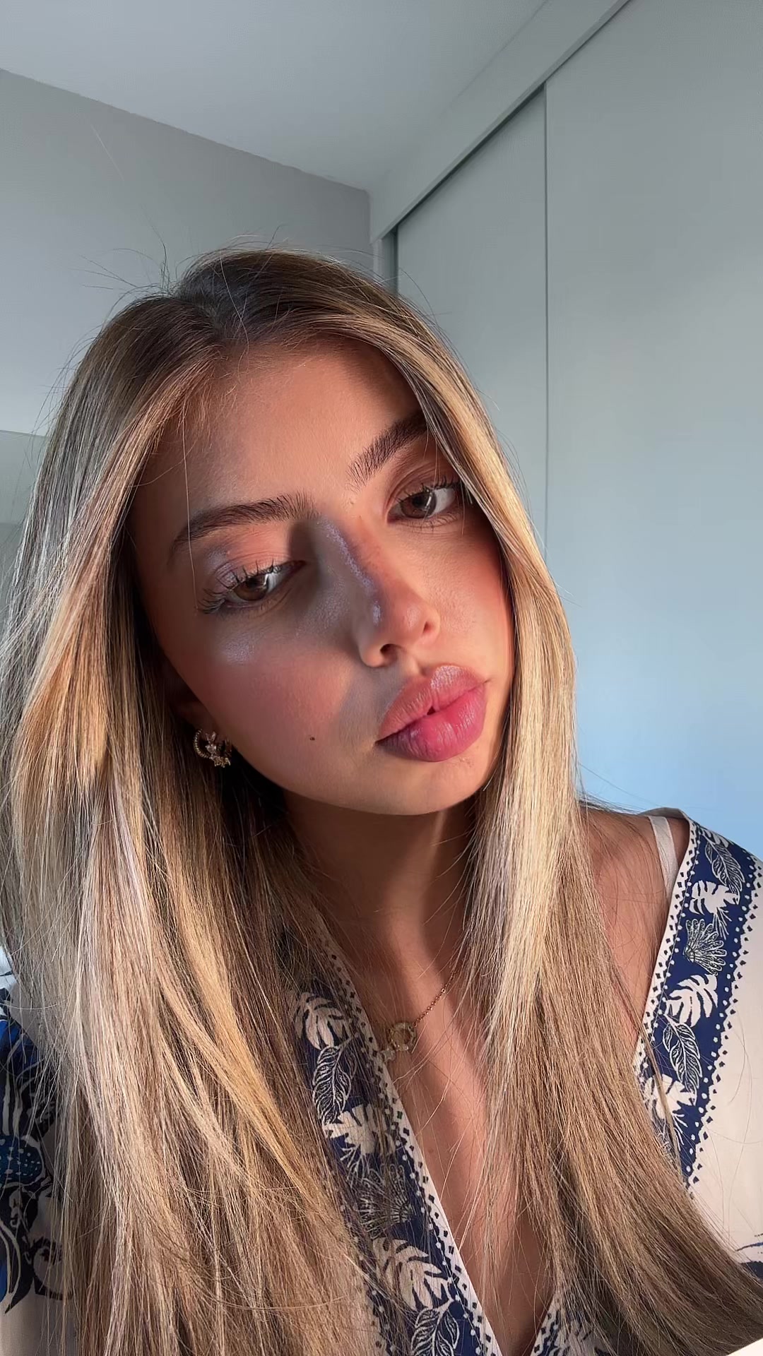 @Amanda M. Moura