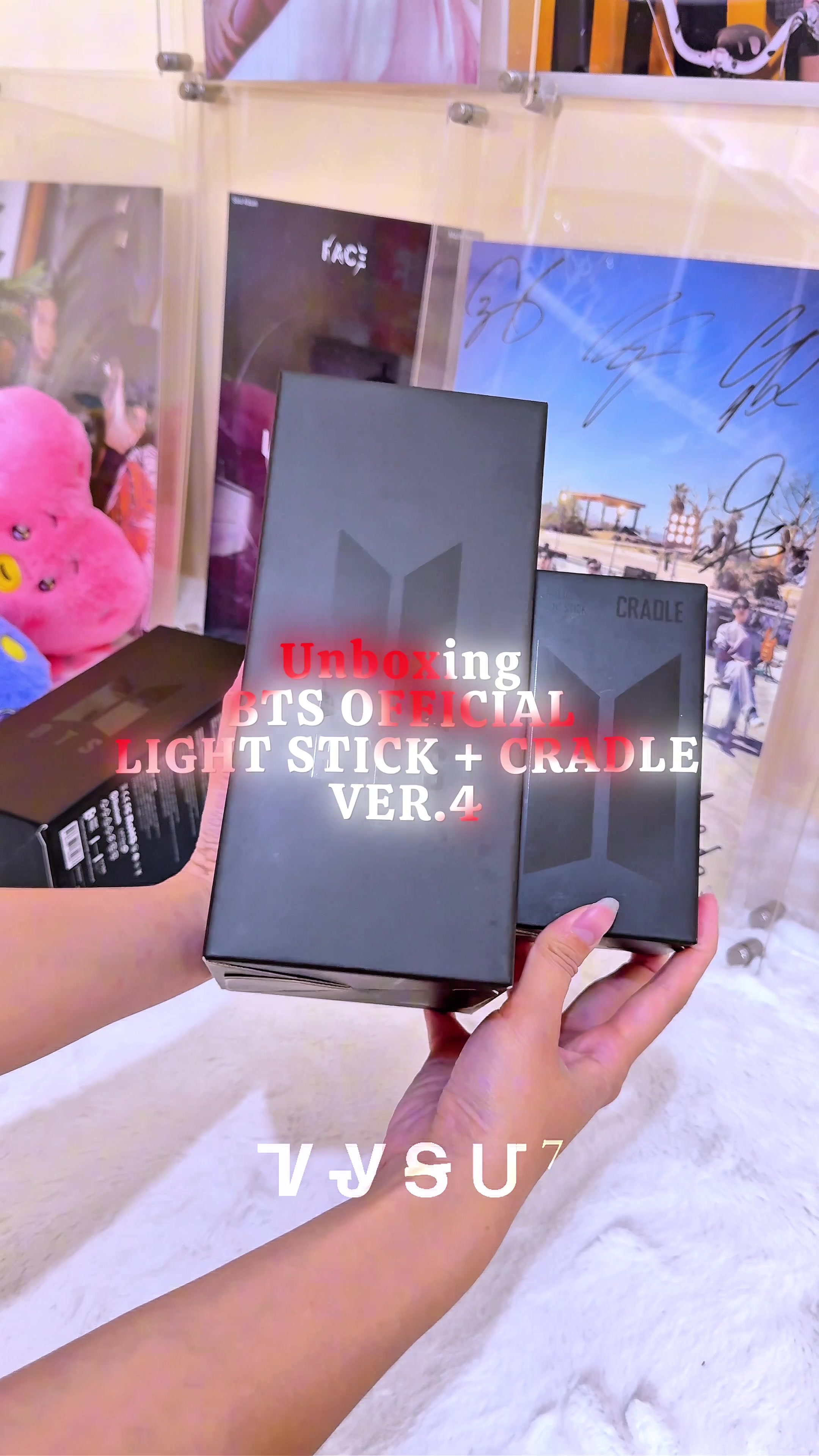 @Vy Su ⁷