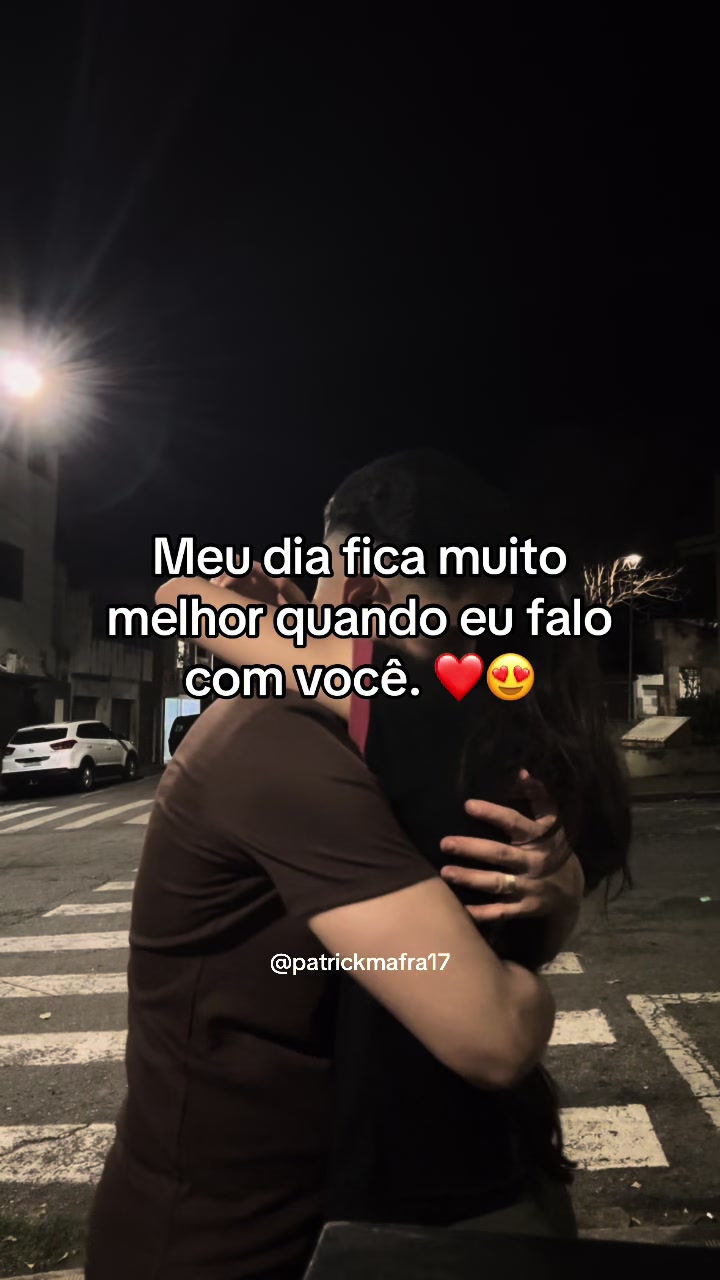 @Patrick mafra
