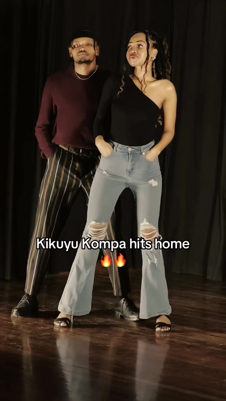 @Kenyan French boy ๐ฐ๐ช๐ฐ๐ช