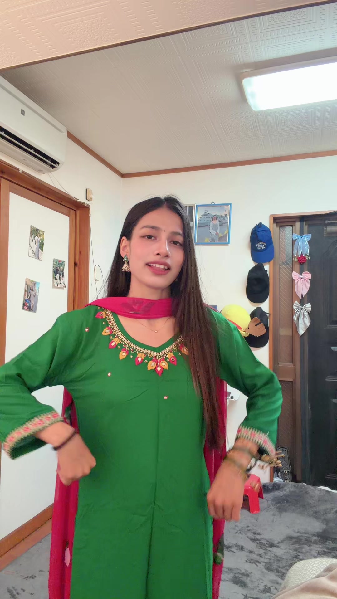 @मनिषा कार्की🦚✝️