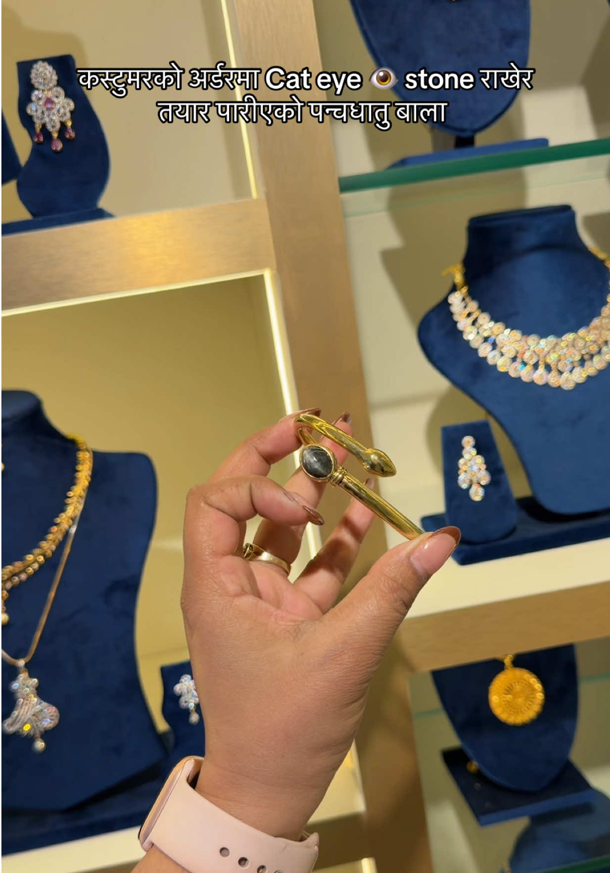 @Beez Jewellry House