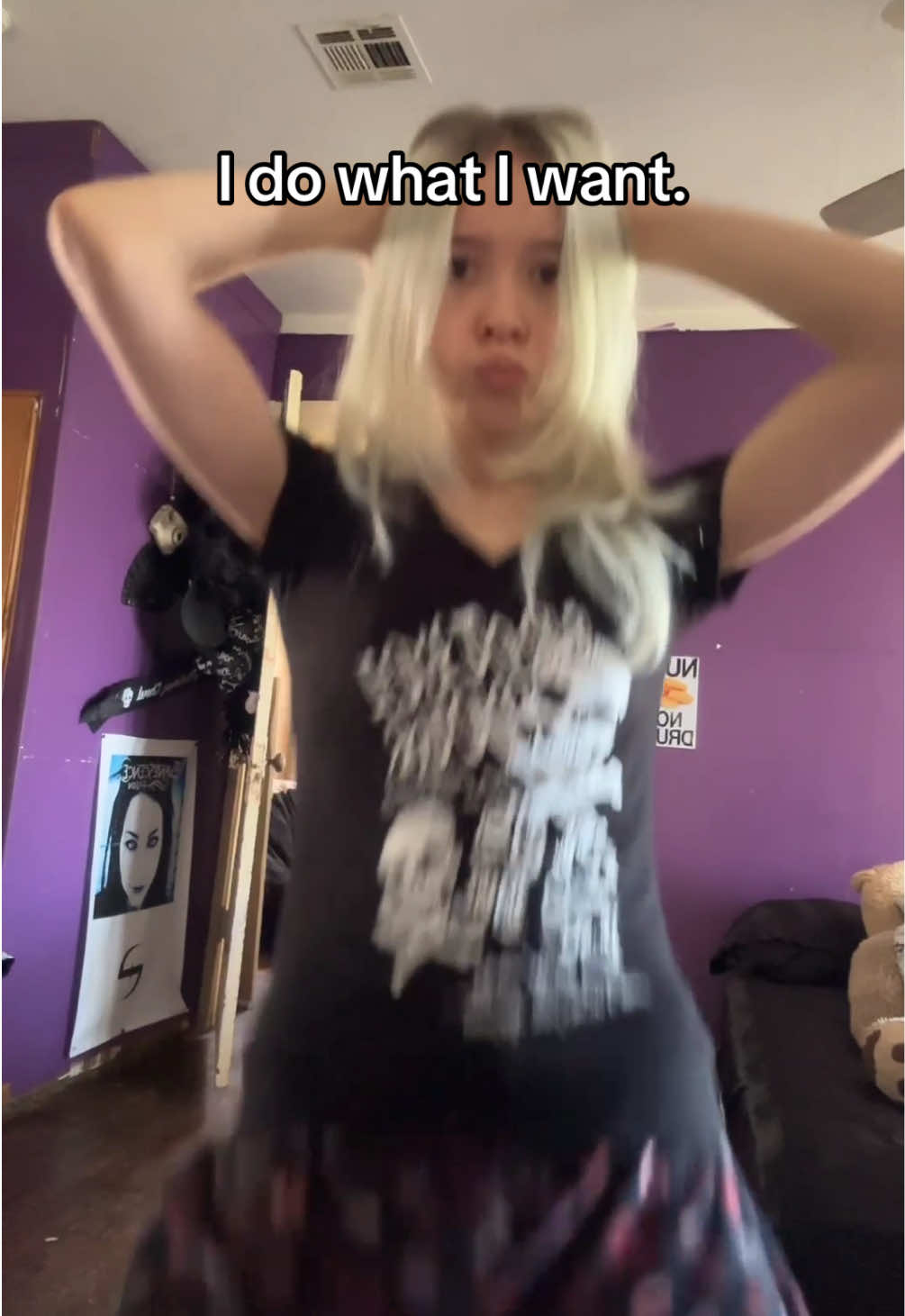 @GothgirlHarls