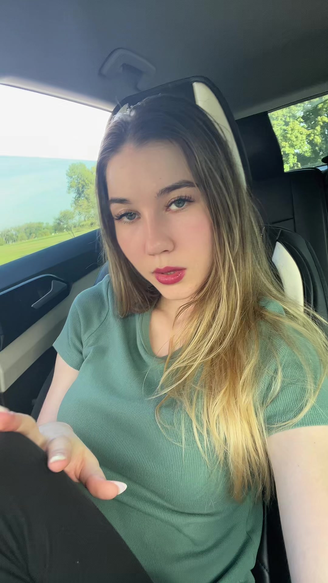 @Karina Kaat