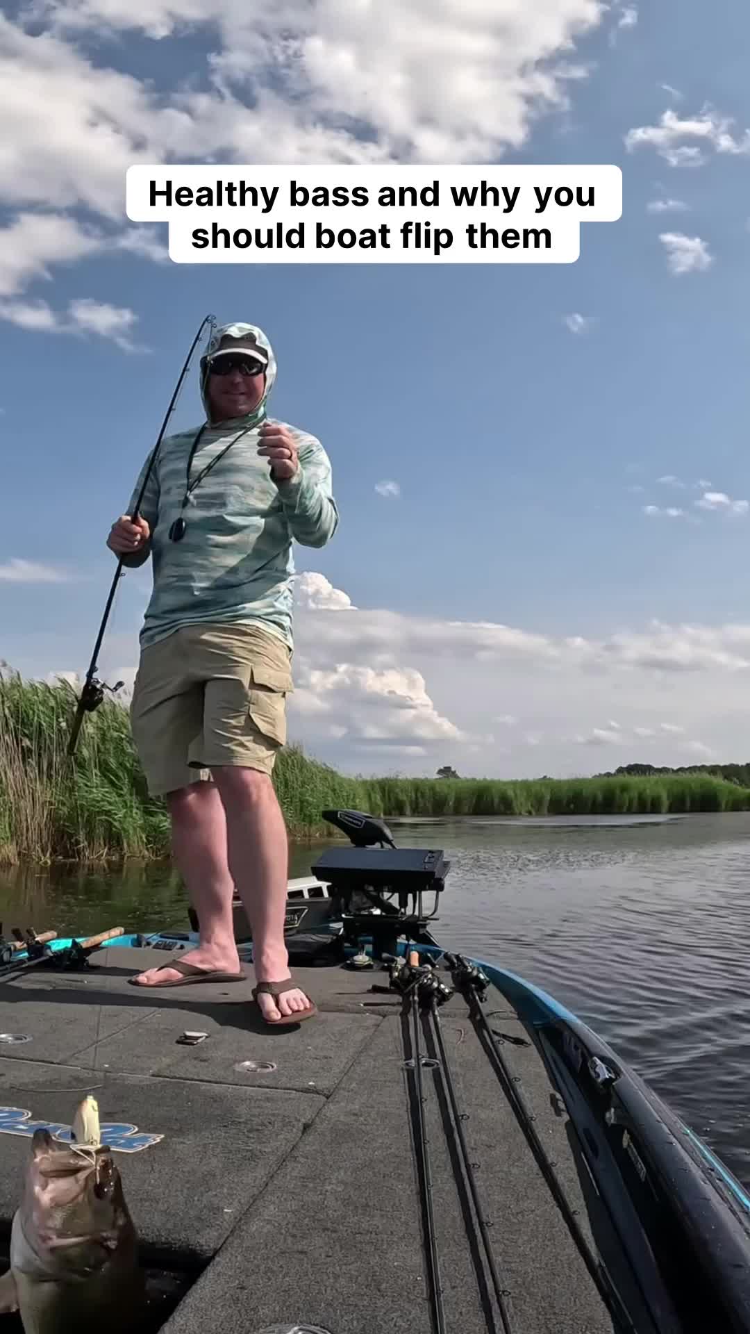 @rlf fishing