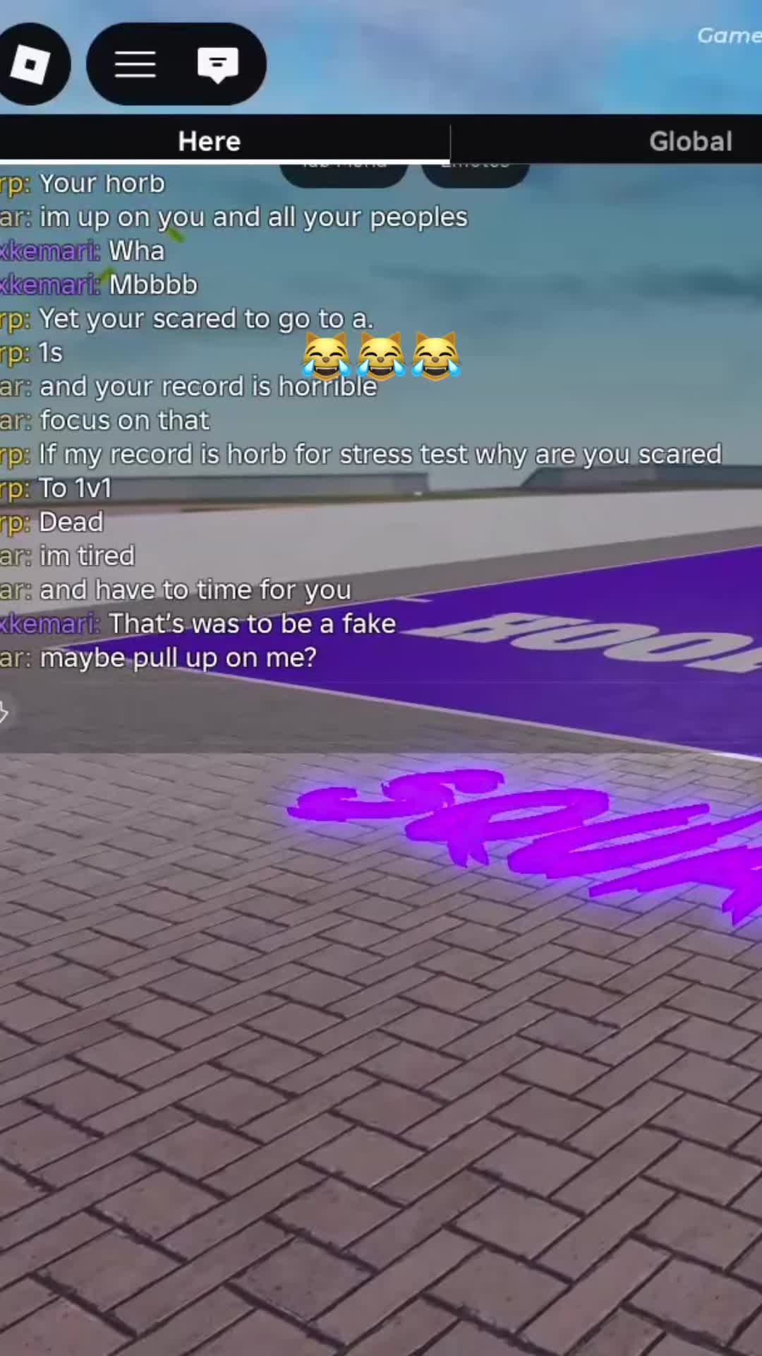@war!