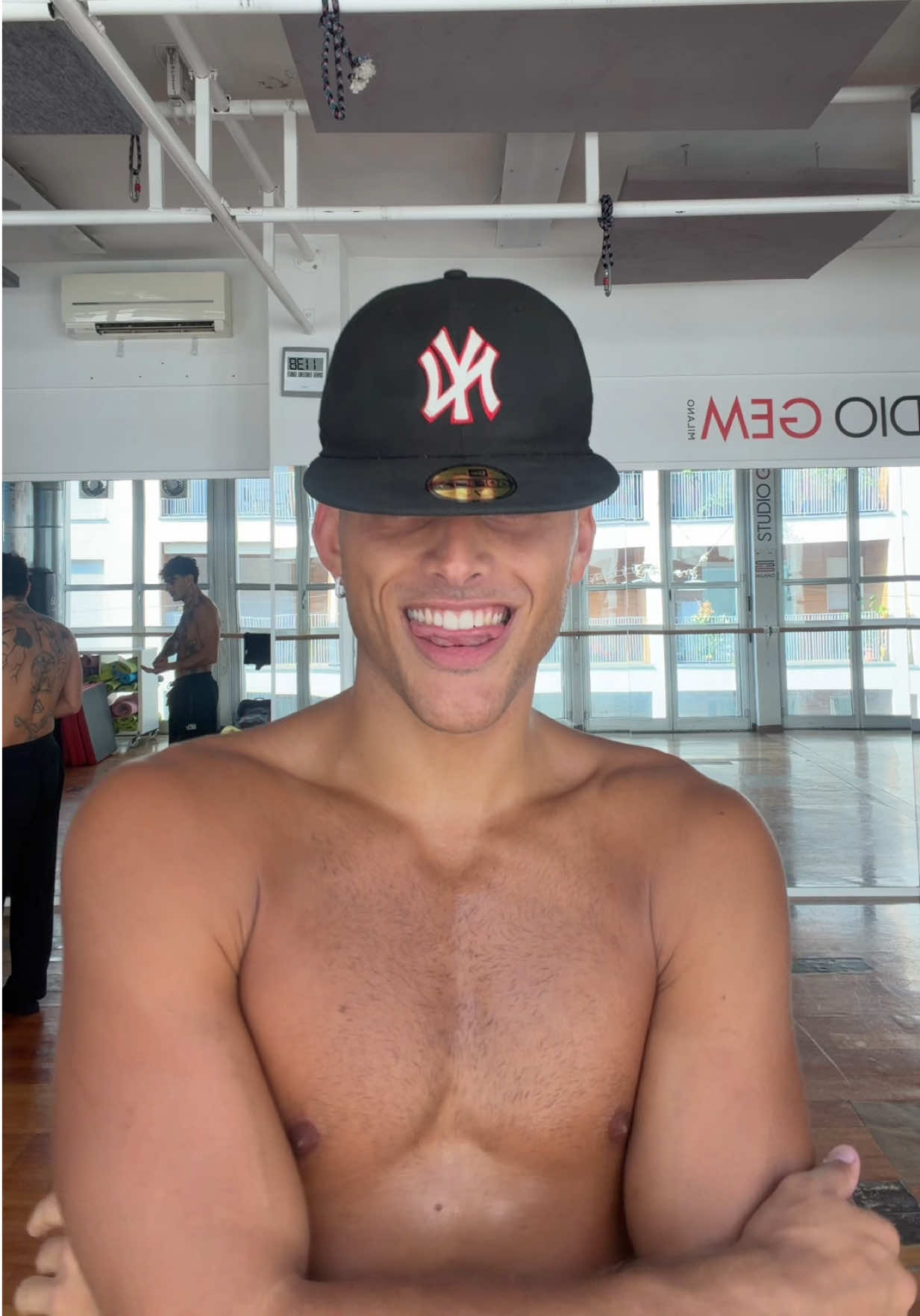 @Simone Emili