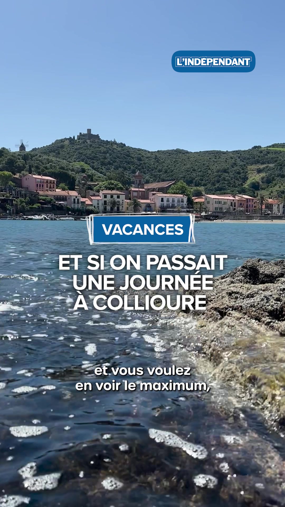 @L'Indépendant