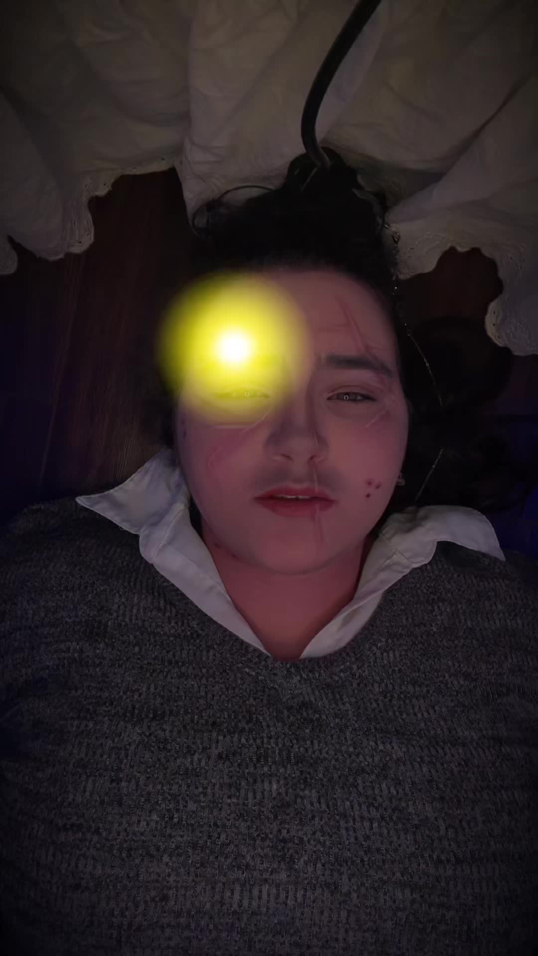 @Ceaseless Watcher👁️📼