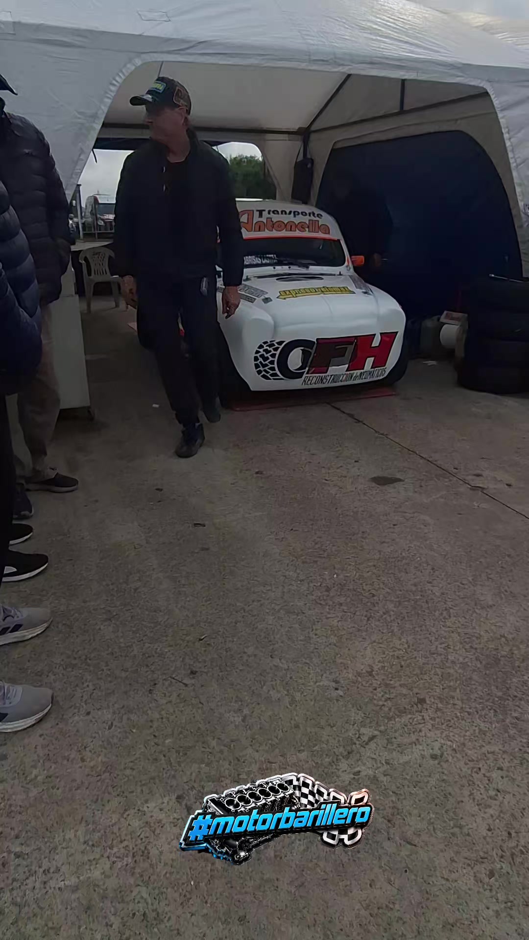 @motorbarillero