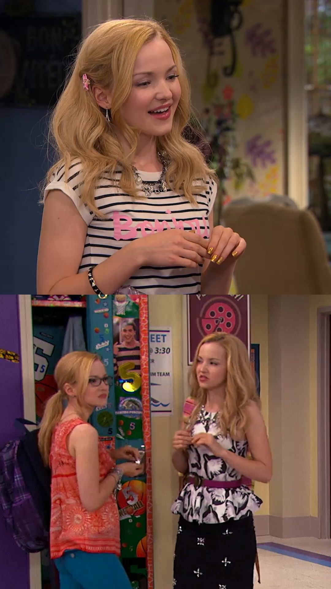 @Disney Channel