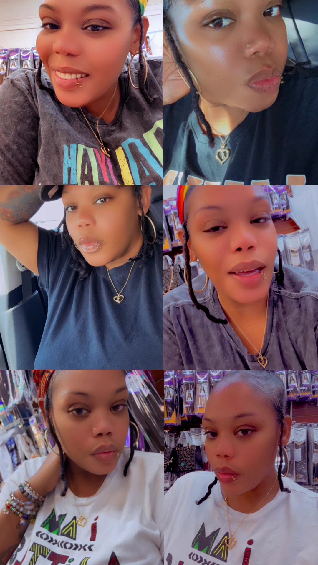 @Erica Barnes Likehoney