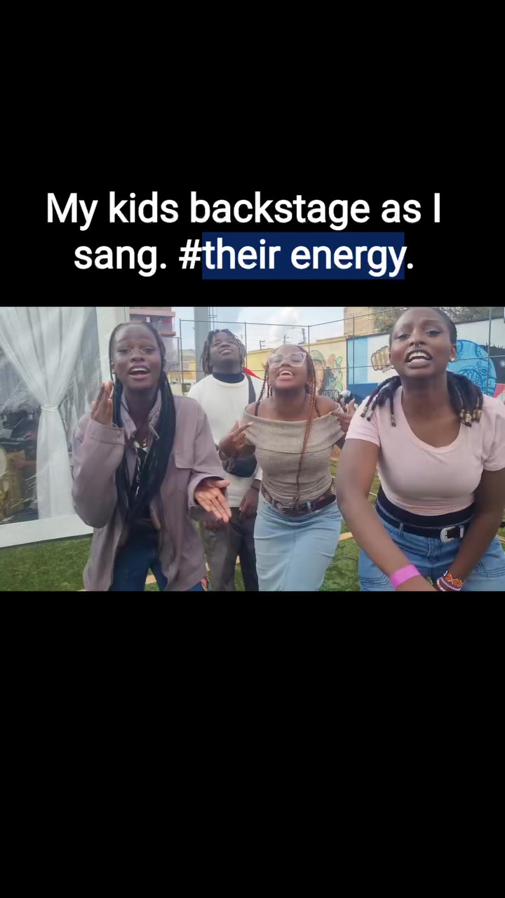 @Mercy Masika