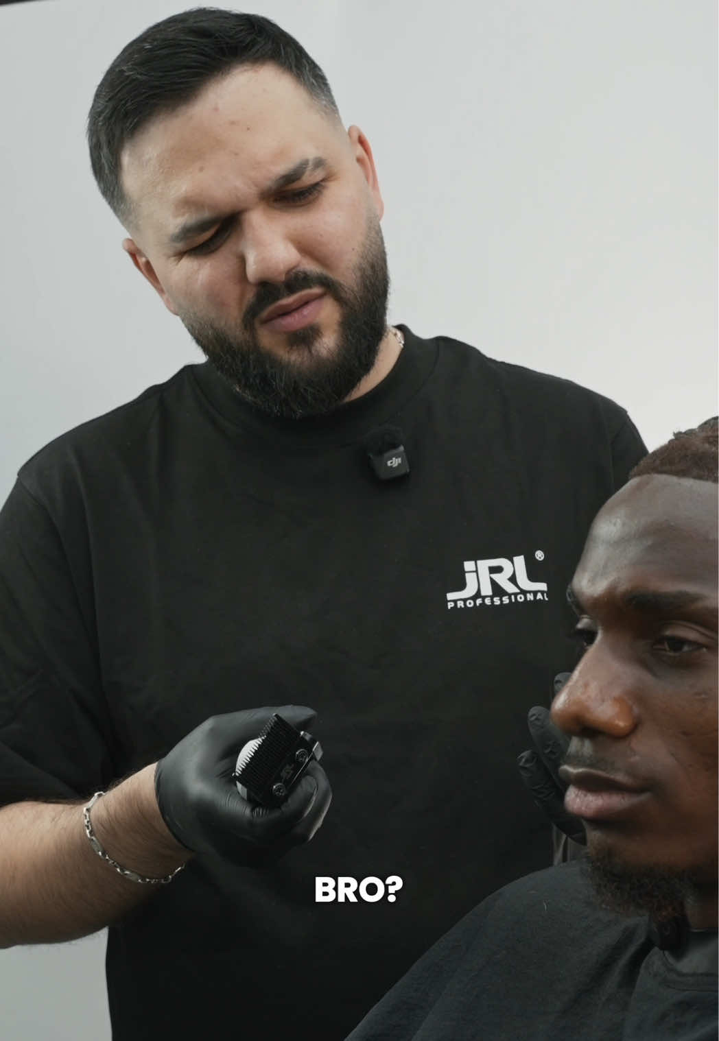 @Modern Barber | Cerkin Mehmeti