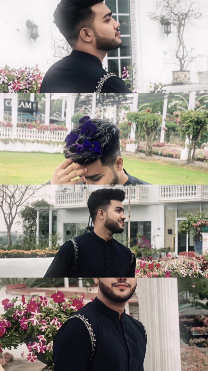 @Arhan Chaudhary