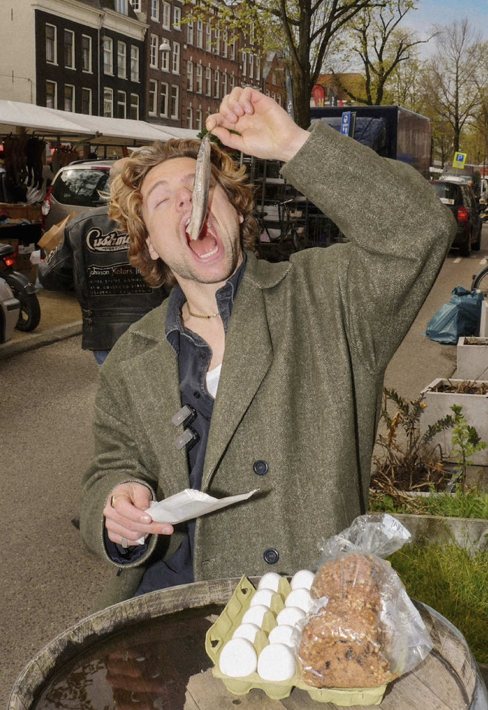 @Daan van der Lecq