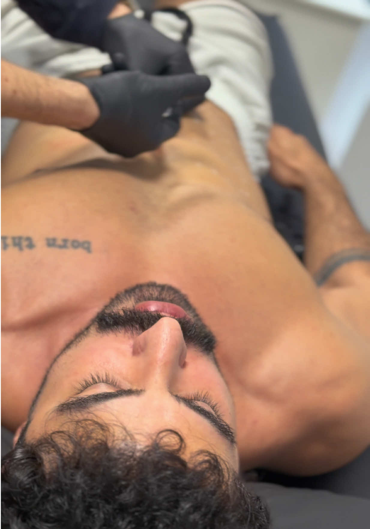@Estética Para Homens