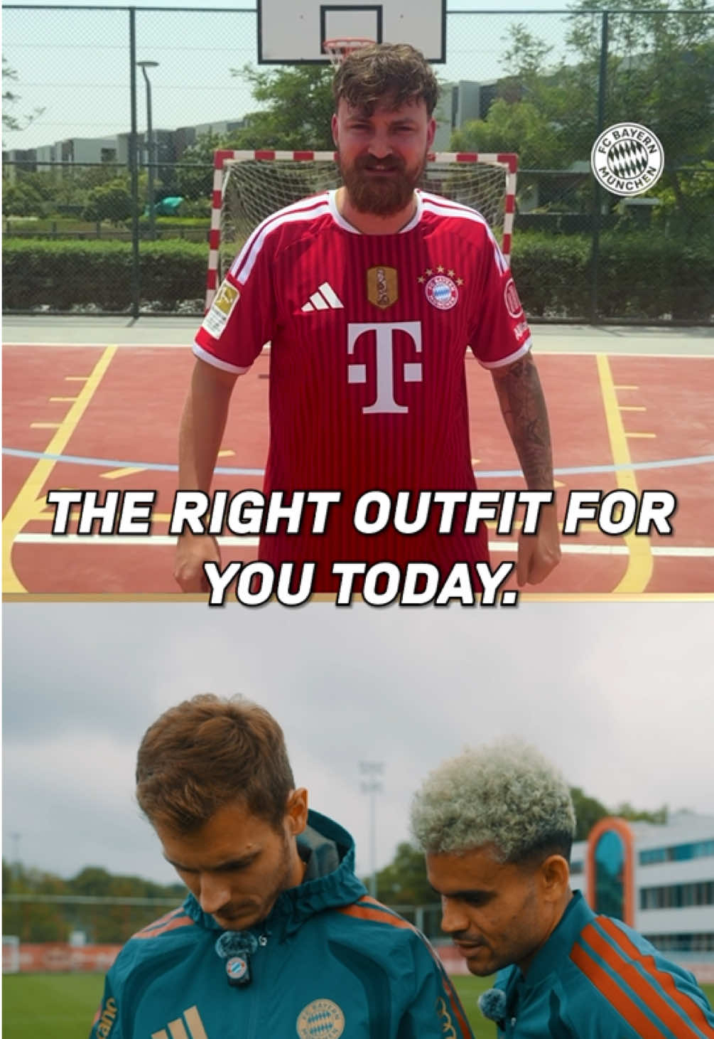 @FC Bayern