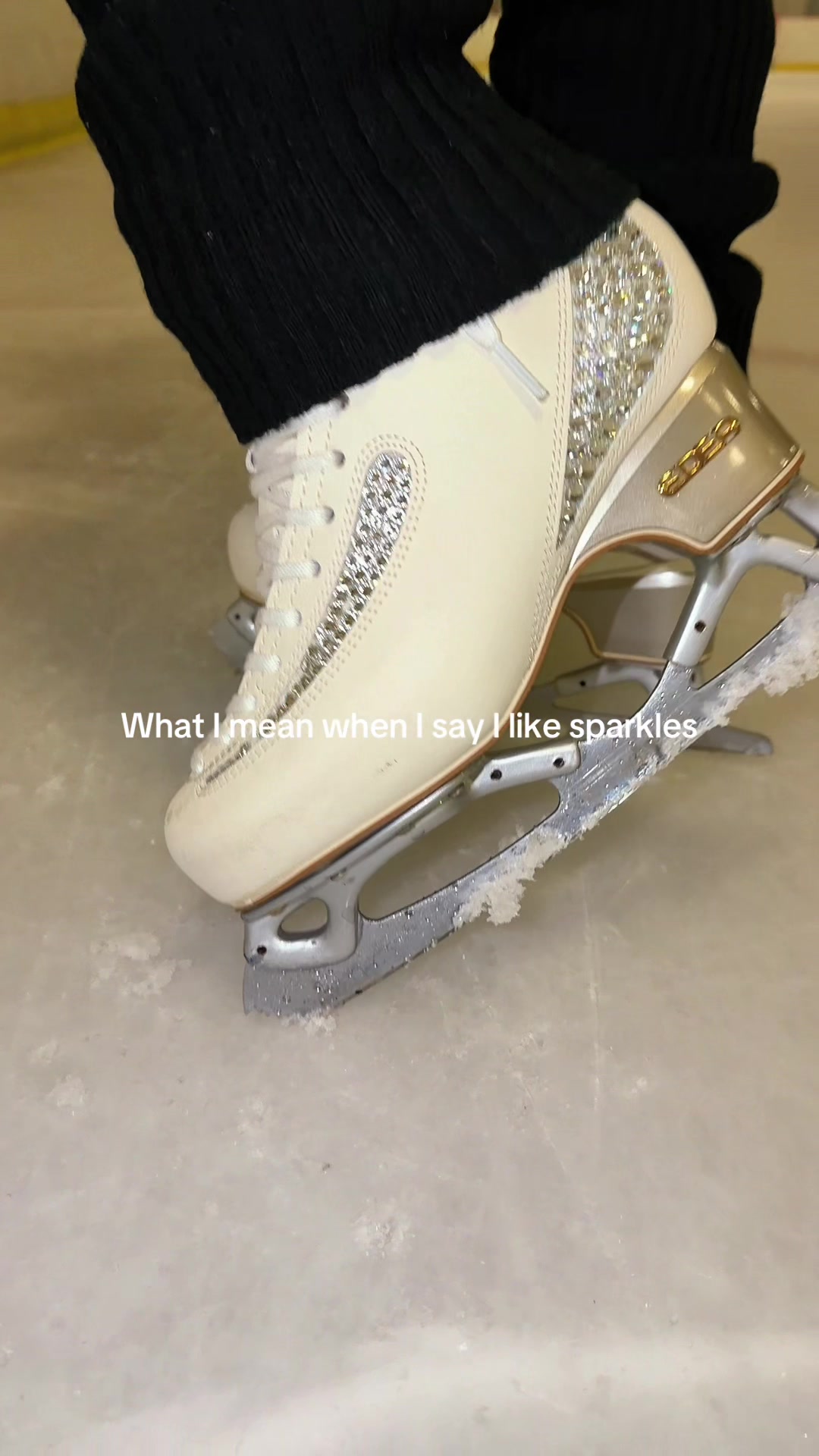 @Jamie Stuckert ⛸️